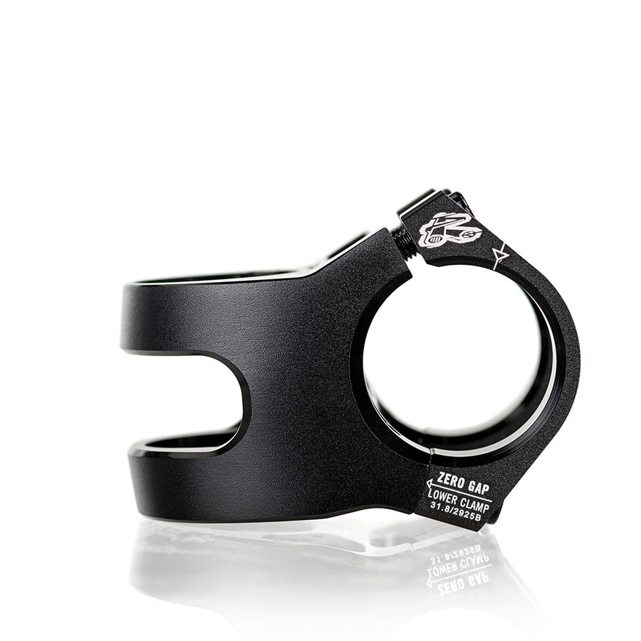 Apex v2 MTB Stem, +/-6 Deg, 31.8mm 2pc