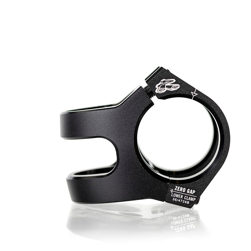 Renthal Apex v2 MTB Stem 33mm Black