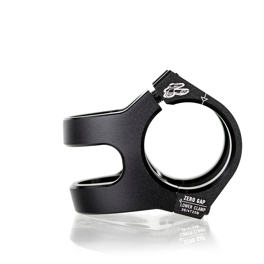 Apex v2 MTB Stem, +/-6 Deg, 35mm
