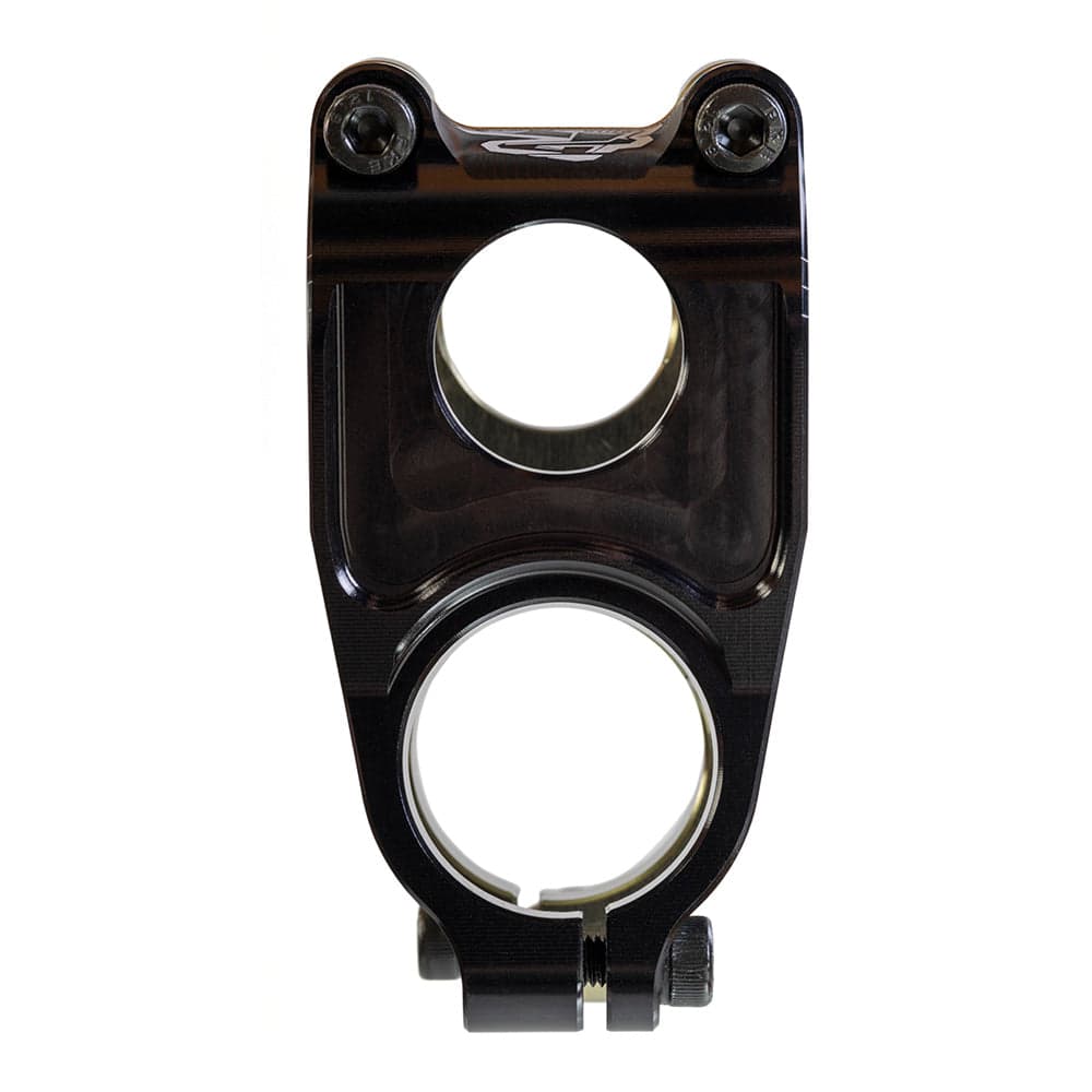 Renthal Duo stem Black/Gold 50mm