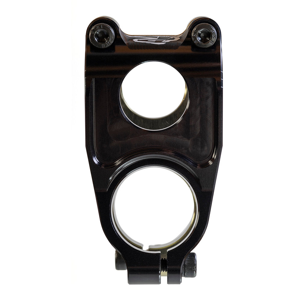 Renthal Duo stem Black/Gold