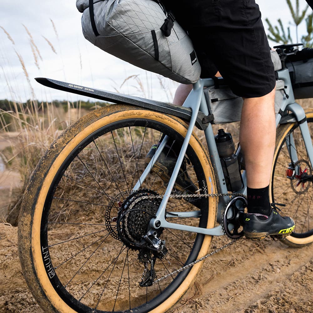 Ass Savers Fendor Bendor Big Black Rear