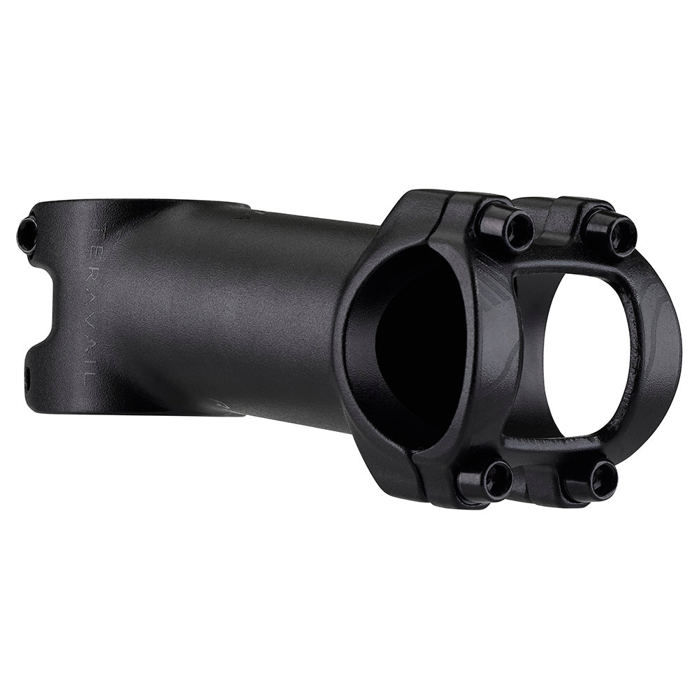 Teravail Radia Stem 80mm Black