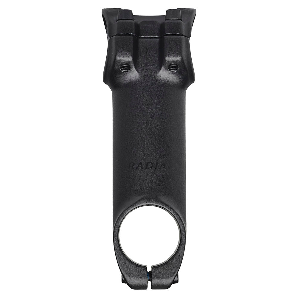 Teravail Radia Stem 80mm Black