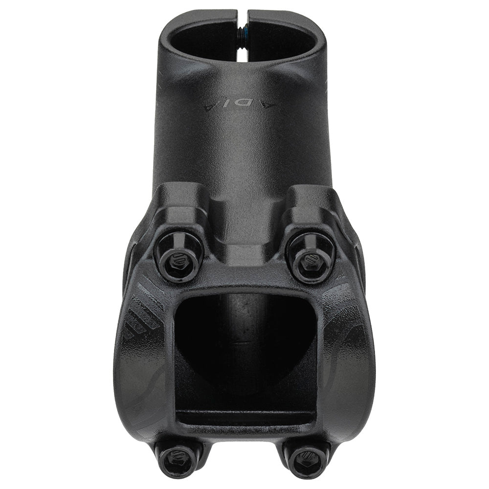 Teravail Radia Stem 80mm Black