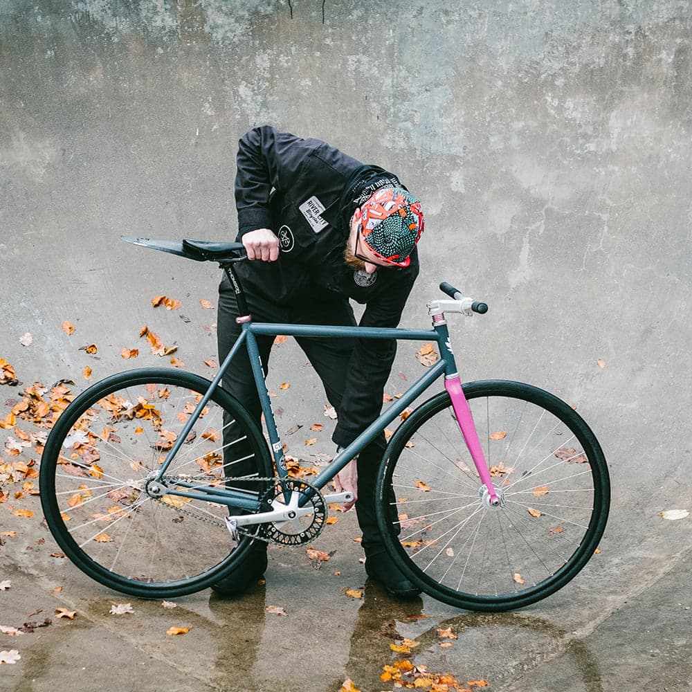 Ass Savers Ass Saver Big Wolf Rear