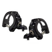Avid Matchmaker X, Single Left, Black, Titanium Bolts (Compatible With Sram Mmx-Compatible Shifters) - Code, G2, Guide, Level,  Elixir, Db: