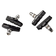 Avid Shorty Cross Brake Pads & Holder (Pair):