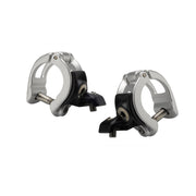 Avid MatchMaker X Pair Compatible w/ XX & Elixir CR Mag & all SRAM MM-Compatible Shifters: