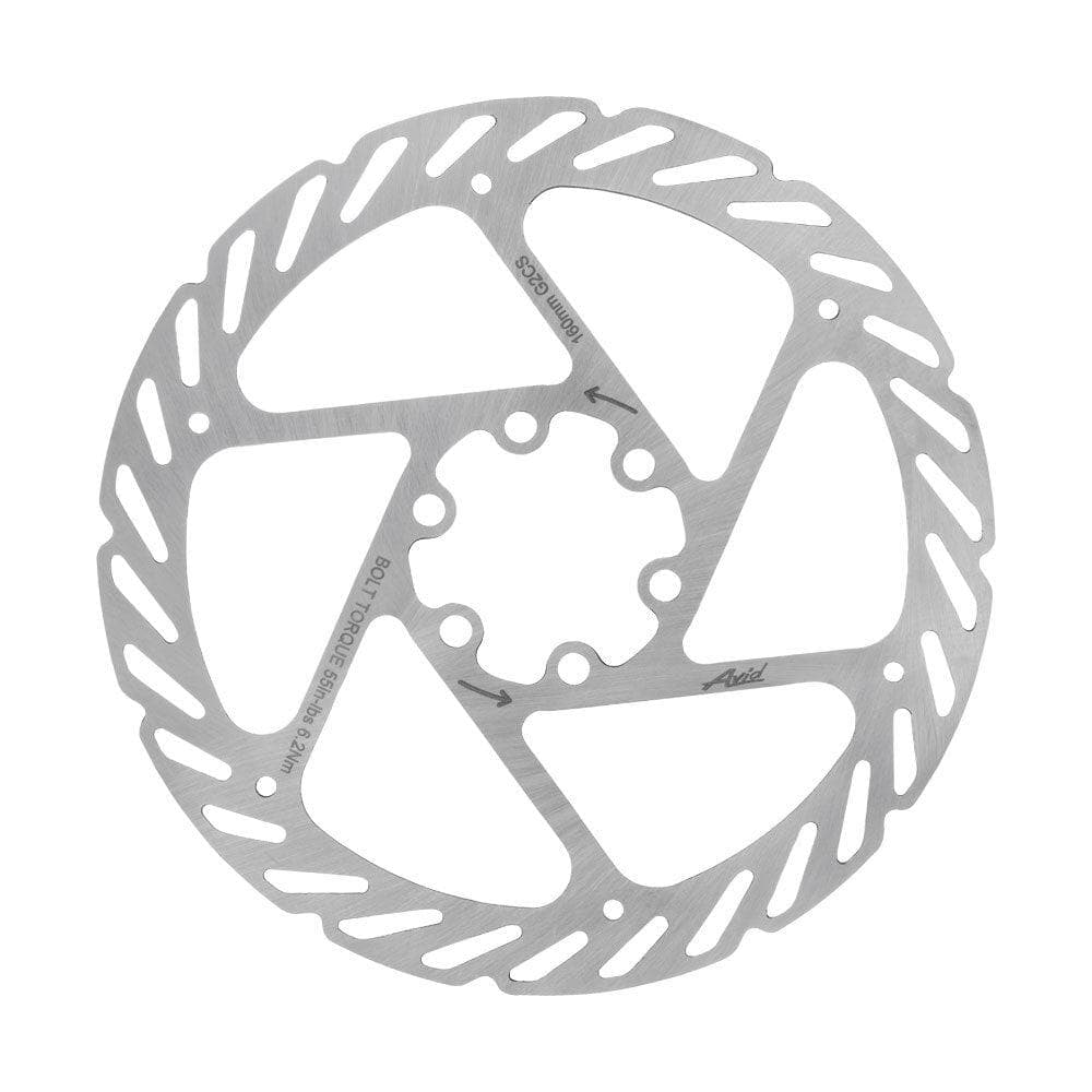 Avid Rotor - 200Mm - G2 Clean Sweep: 200Mm