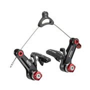Avid Rim Brake Shorty Ultimate Rear - Black:
