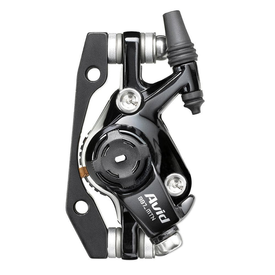 Avid Disc Brake Bb7 Mtb S Graphite Cps (Rotor/Bracket Sold Separately):