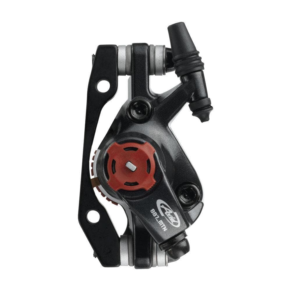 SRAM - Avid Bb7 - Mtb - Graphite - G2Cs Rotor (Front Or Rear-Includes Is Brackets Rotor Bolts)