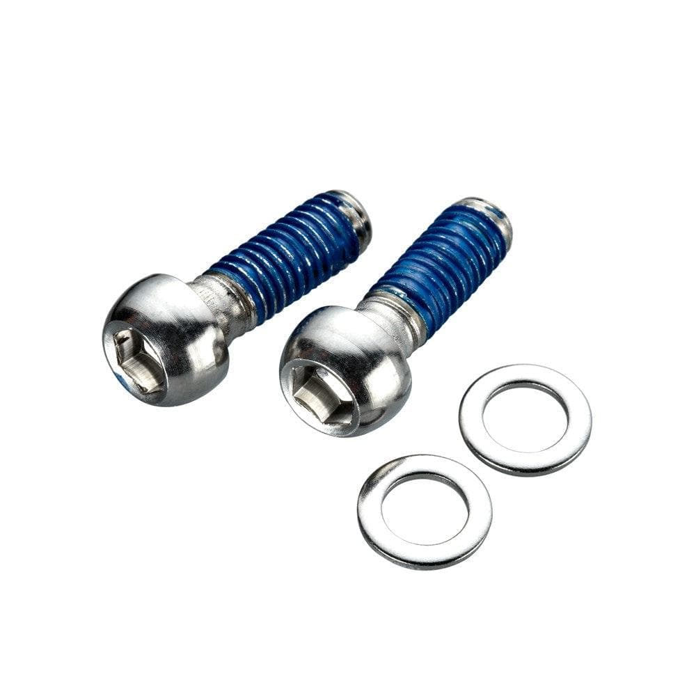 Avid Bracket Mounting Bolts - Stainless (2 Pcs):