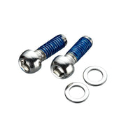 Avid Bracket Mounting Bolts - Stainless (2 Pcs):