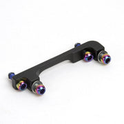 Avid Post Bracket - 30 P (Rear 170) Inc. Stainless Caliper Mounting Bolts (Cps & Standard):