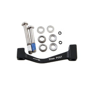 Avid Post Bracket XX - 30 P (Rear 170) Inc. Titanium T25 Caliper Mounting Bolts (Standard):