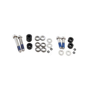 Avid Post Spacer Set XX - 10 S  - Front 170  - CPS (Inc. Ti Caliper Mounting Bolts):
