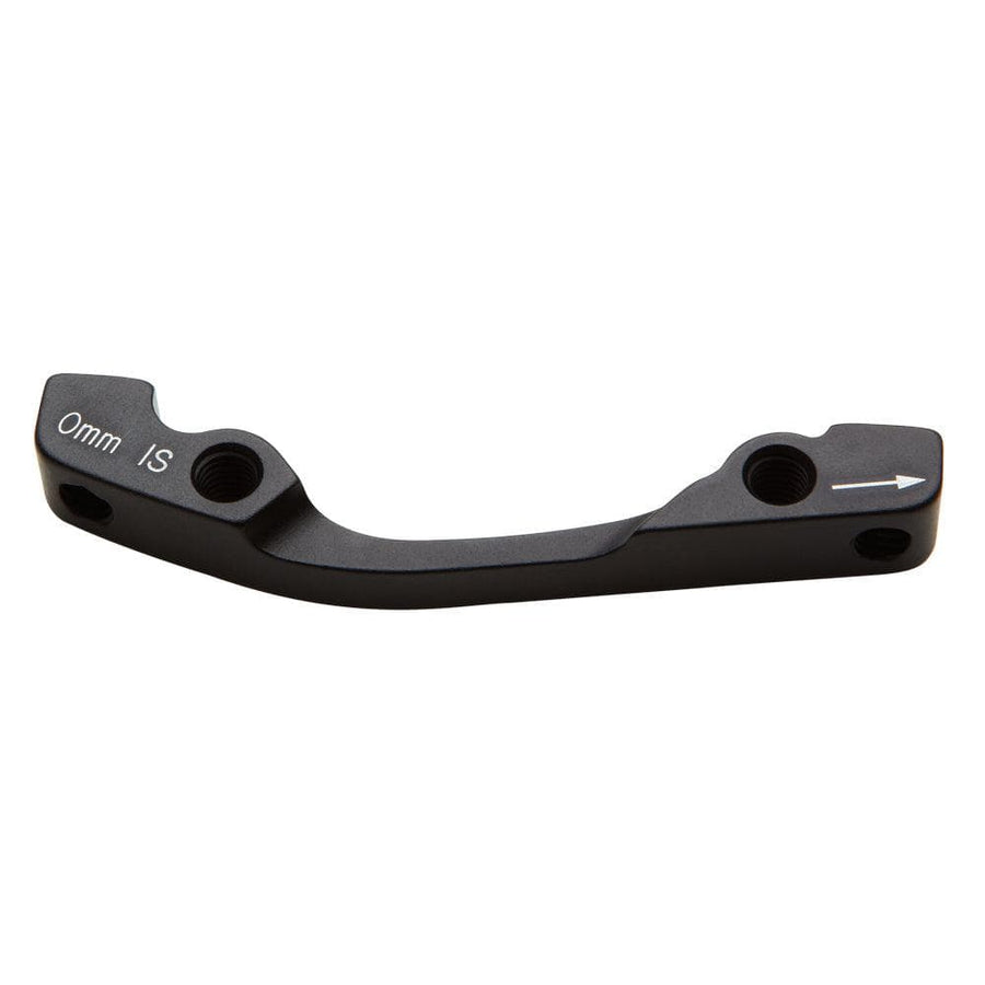Avid Is Bracket - 0 Is (Front 160/Rear 140) Inc. Stainless Bracket Mounting Bolts:
