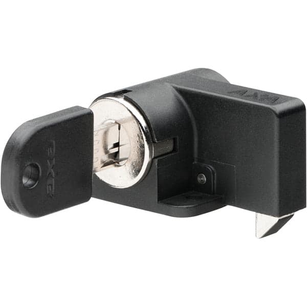 Axa Shimano Steps Battery Carrier Accu Lock