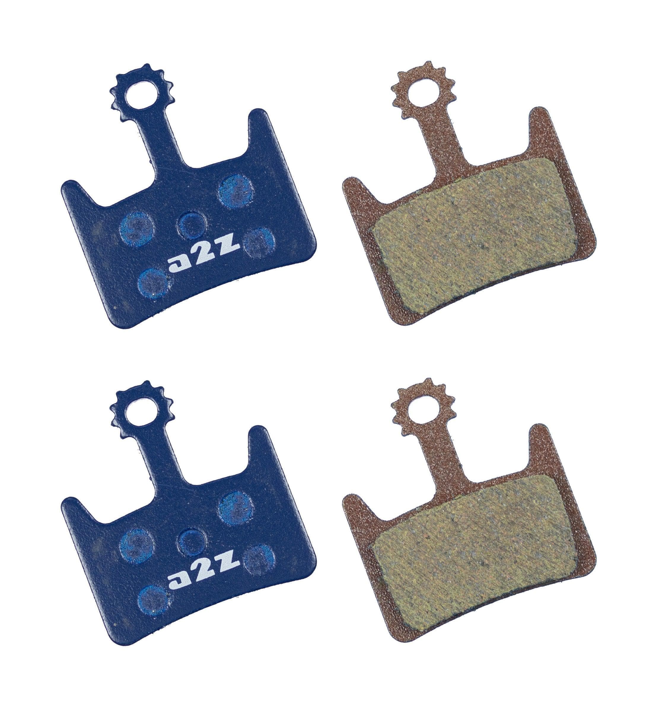 A2Z Hayes Prime Pads (Organic)