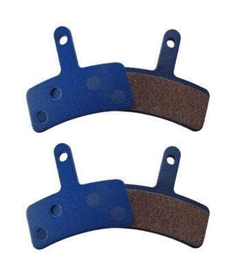A2Z Tektro Dorado E-Bike Pads (Organic)