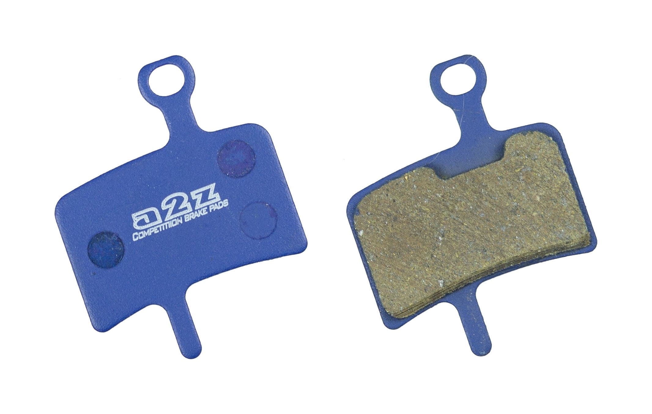 A2Z DiaTech Anchor/Armour Pads (Organic)
