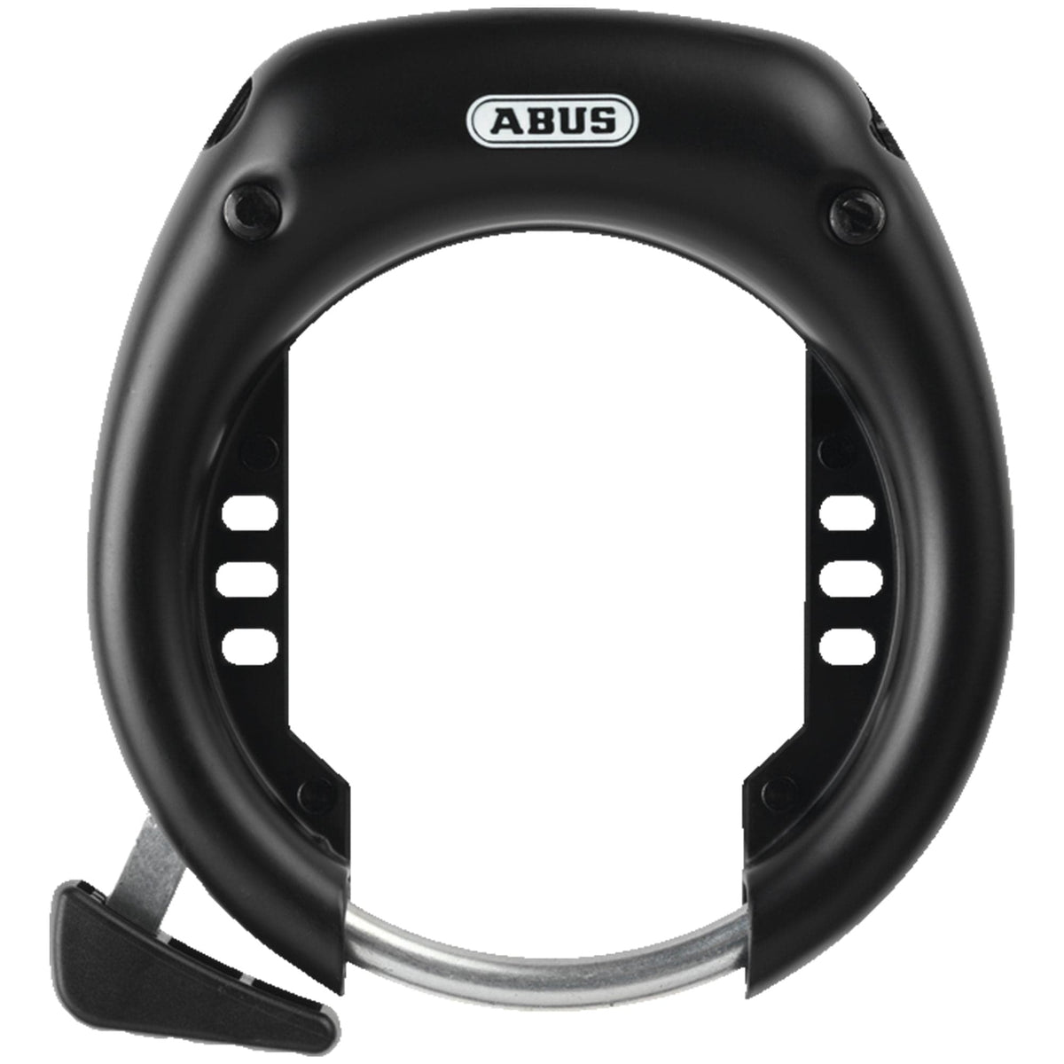 ABUS - Frame Lock - 5755L NR BK XPlus Service