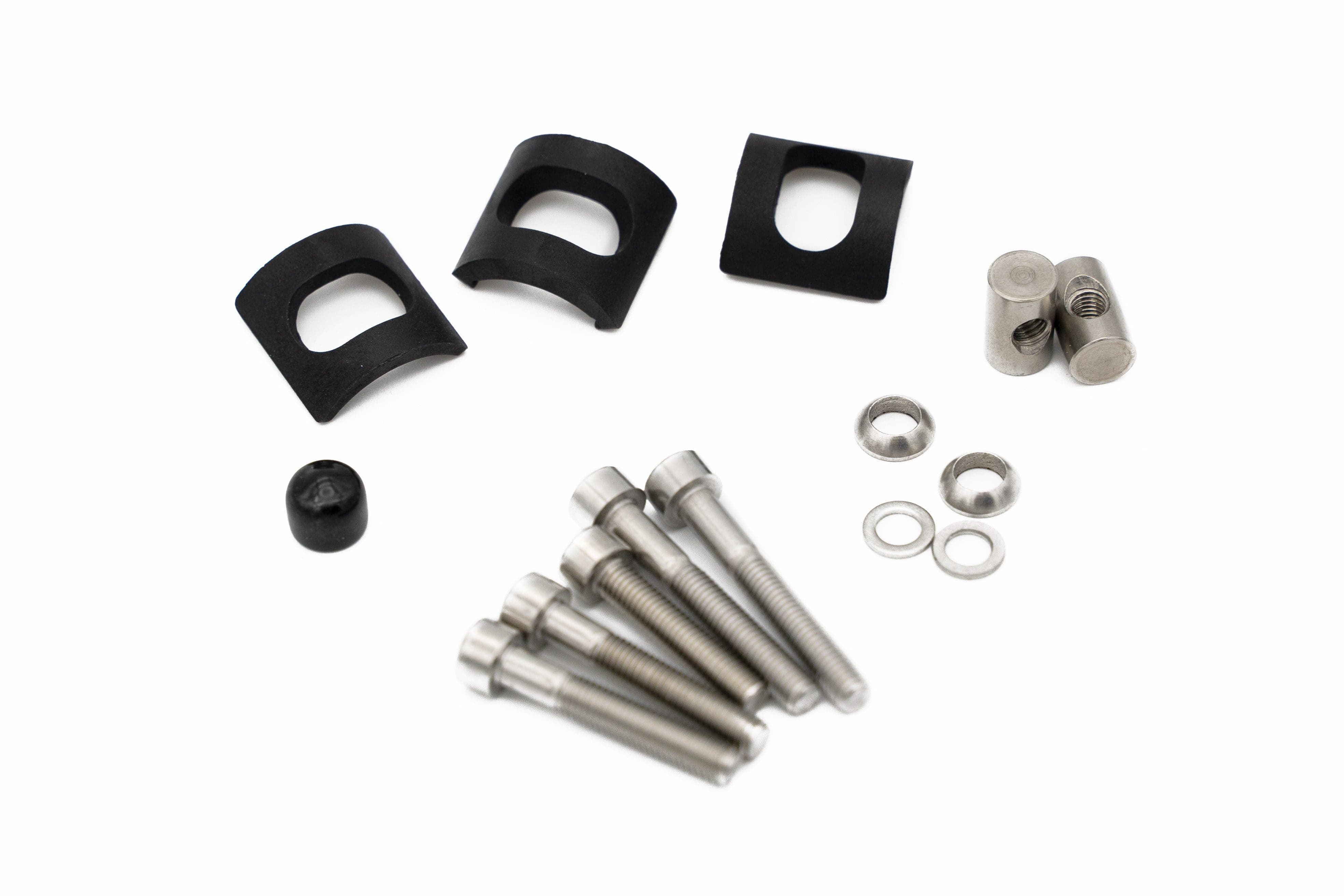 Aenomaly SwitchGrade Fitting Kit - Pack B