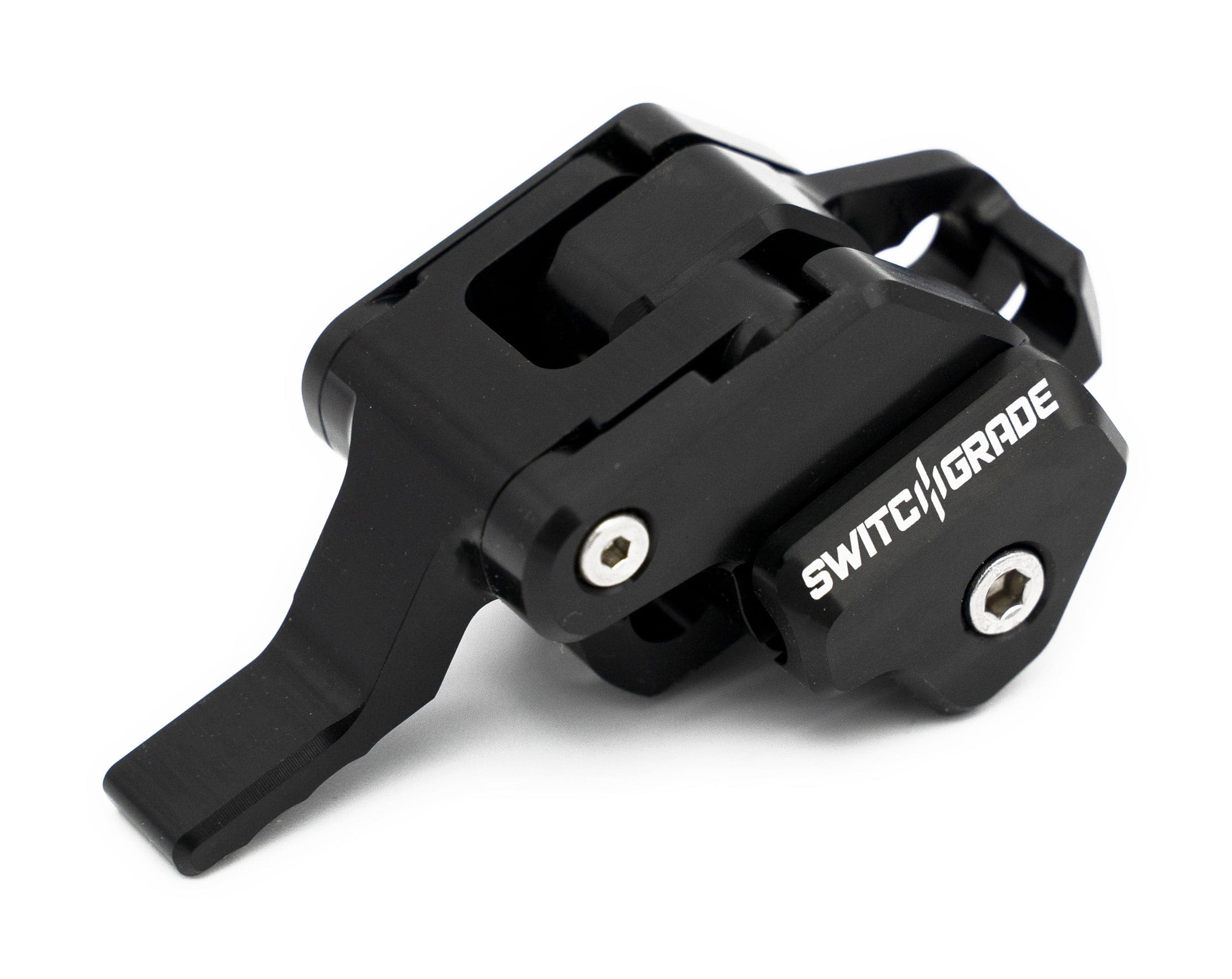 Aenomaly SwitchGrade 2.0 EVO (Blackout)