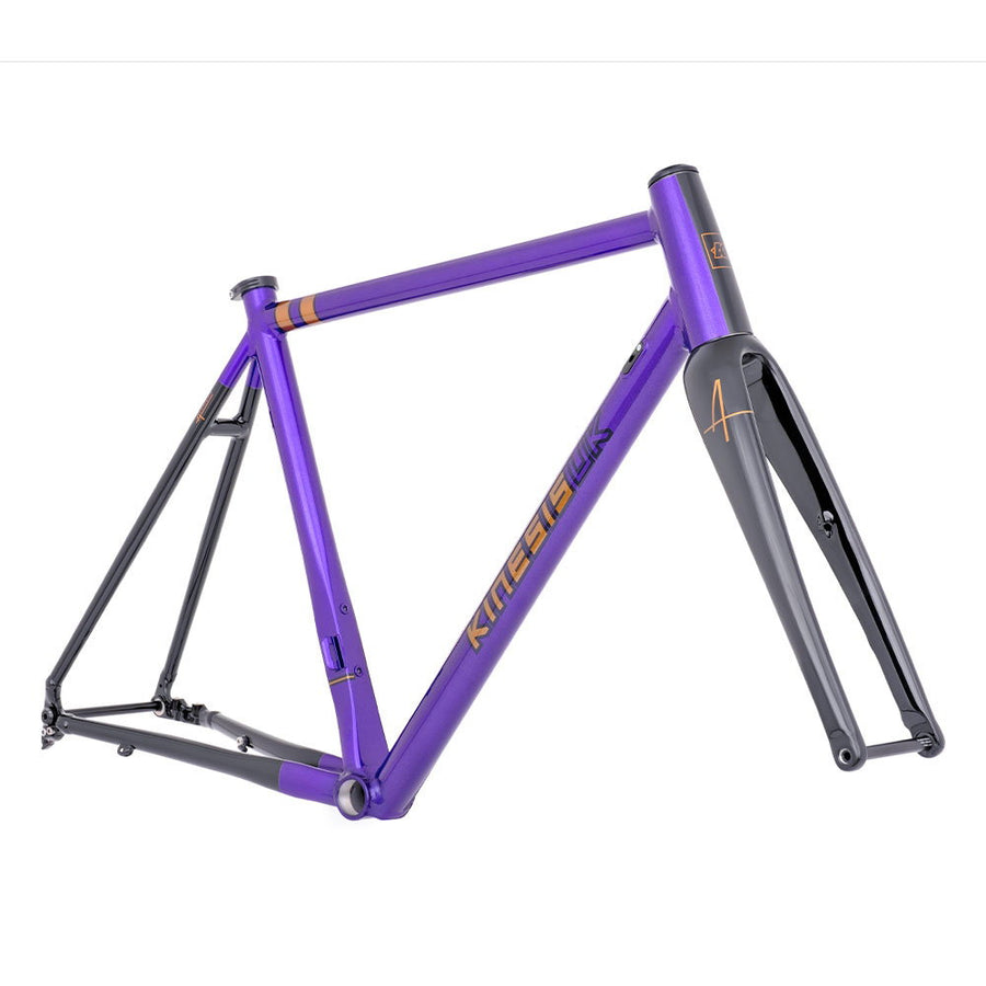 Kinesis - Frameset - Aithein Disc - Purple