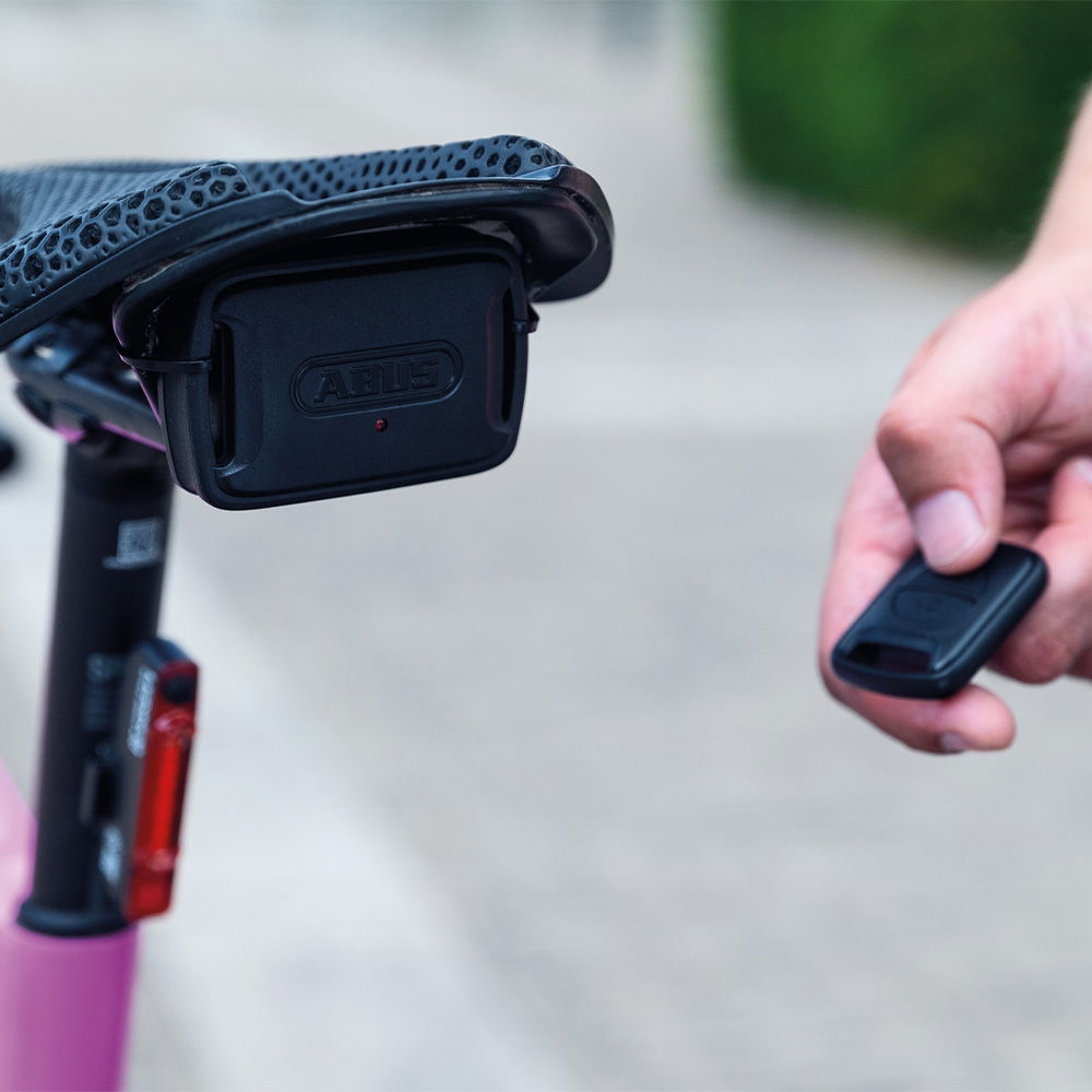 ABUS - Alarmbox RC SingleSet