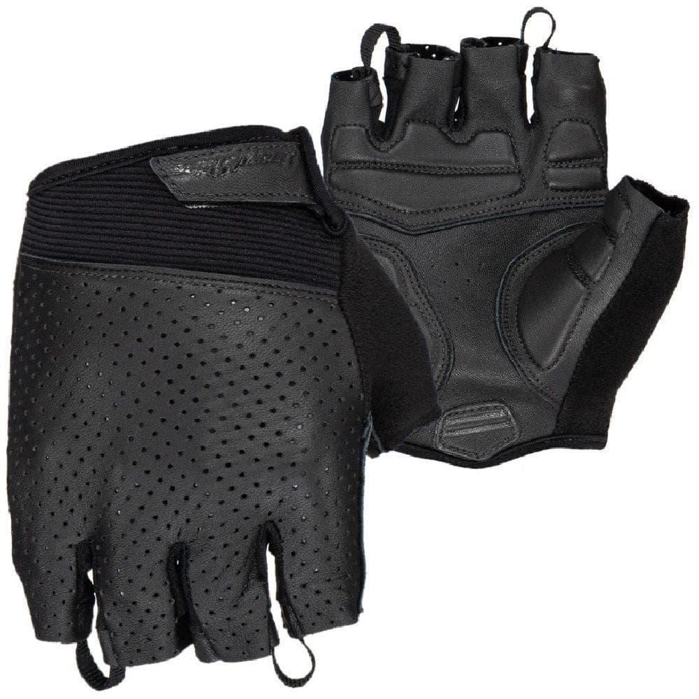 Lizard Skins Aramus Classic  Jet Black  S