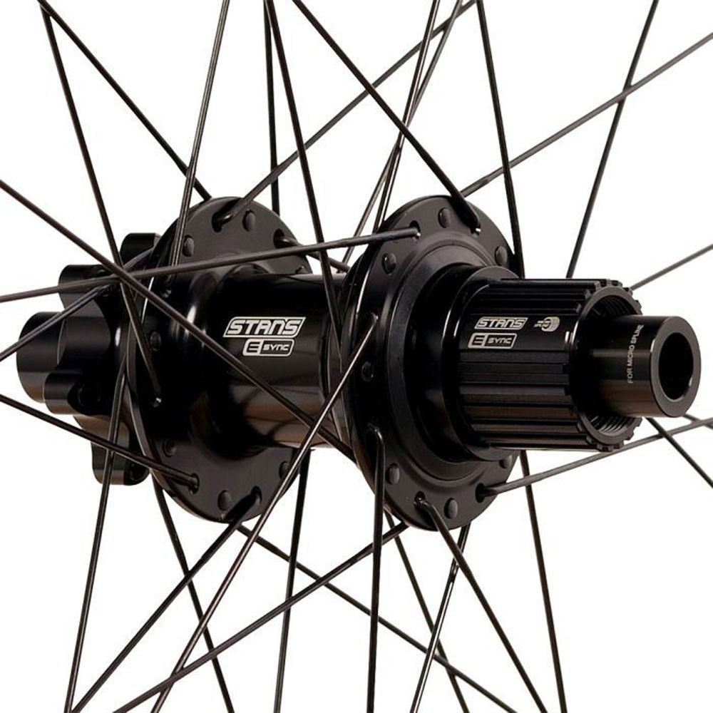 Stans - Wheel Arch S2 Rear 29 12x148 SRAM XDR