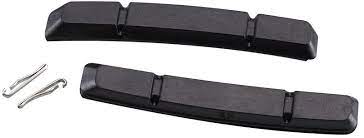 Avid Rim Wrangler Brake Pads - set - Black