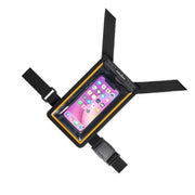 Fidlock HERMETIC Chest Bag Clear 100x177mm