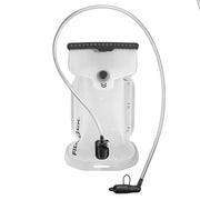 Fidlock HERMETIC Hydration Bladder Clear 1.5L