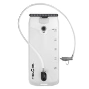 Fidlock HERMETIC Hydration Bladder Clear 2.5L