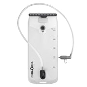 Fidlock HERMETIC Hydration Bladder Clear 2.5L