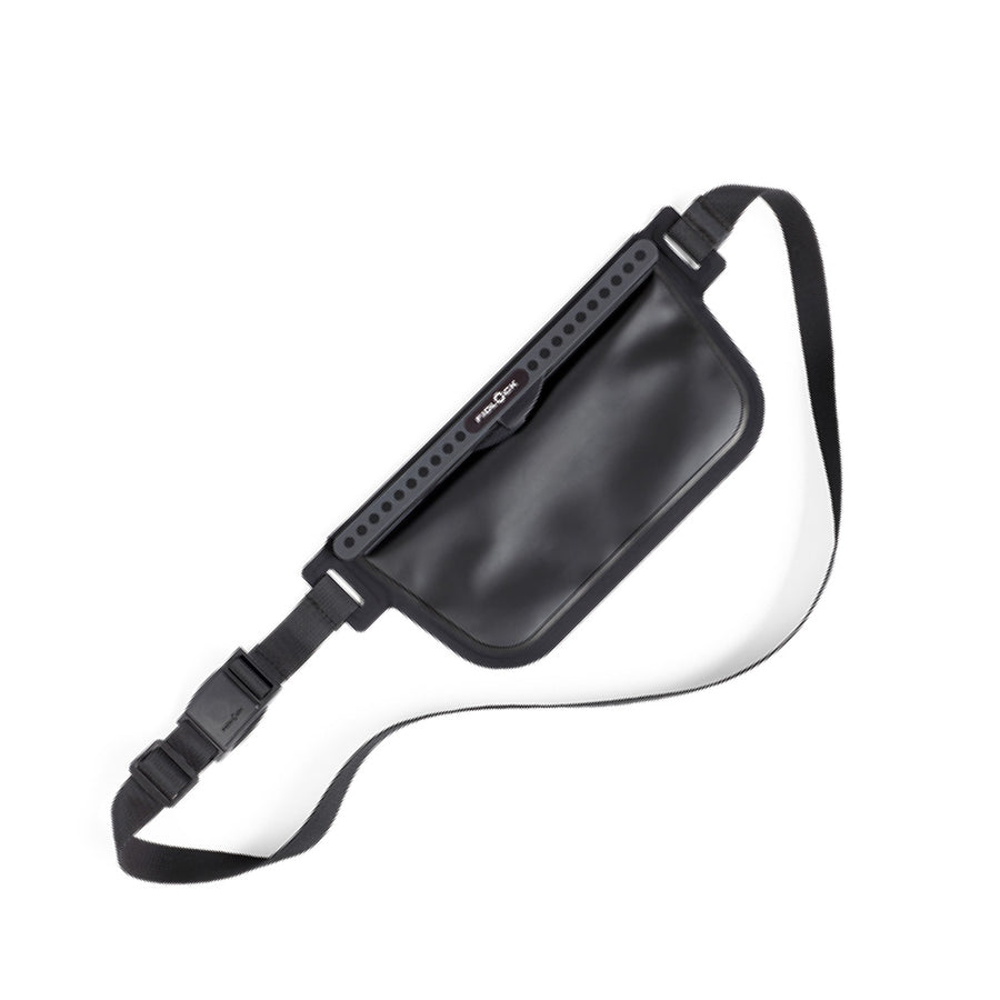 Fidlock HERMETIC Sling Bag Black 224x100mm