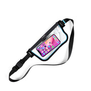 Fidlock HERMETIC Sling Bag Clear 224x100mm