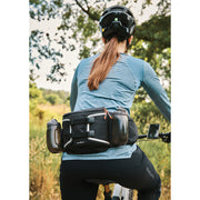 Fidlock HIP BELT Double with 450ml bottle Black Double