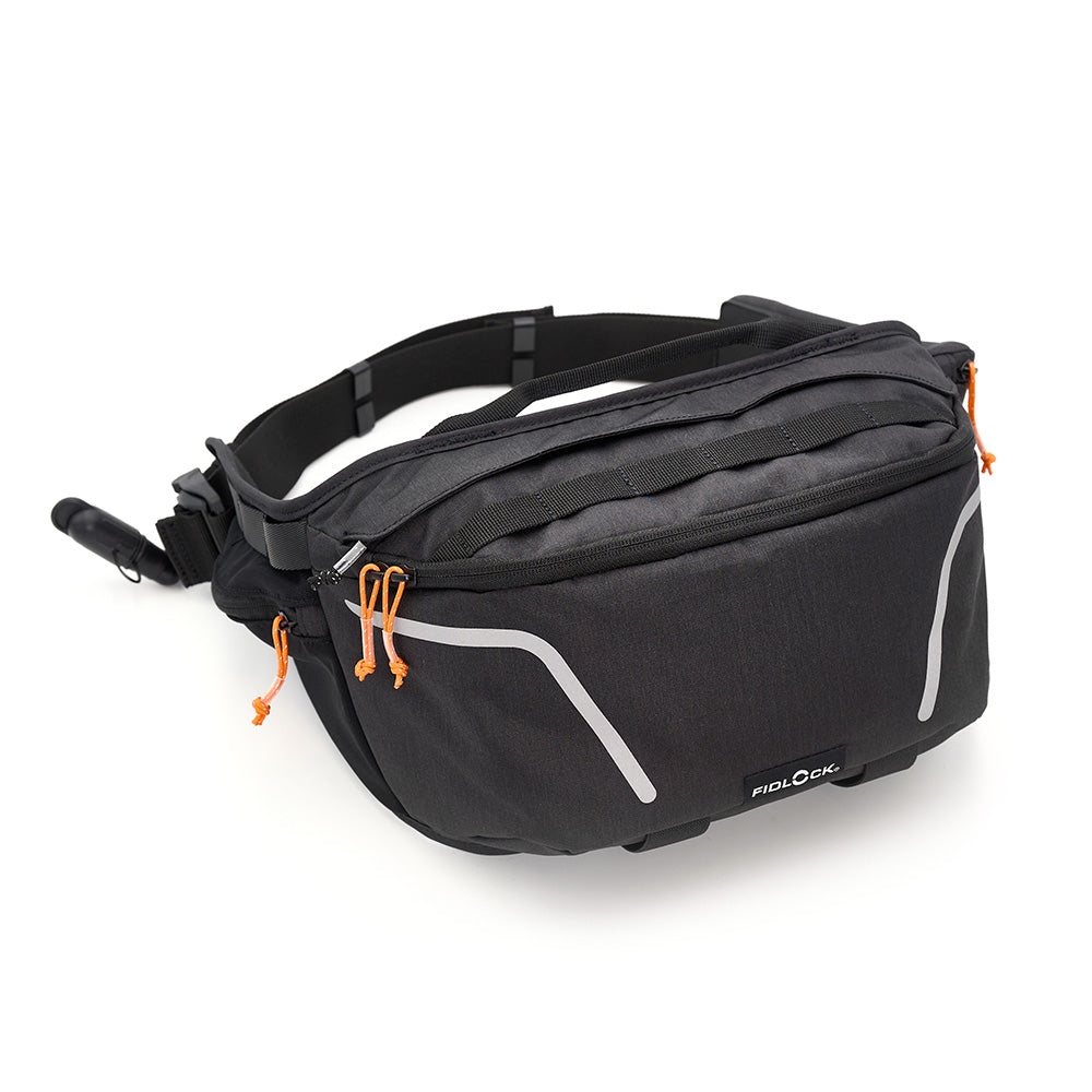 Fidlock Hip Belt Hydration Set 0 Black