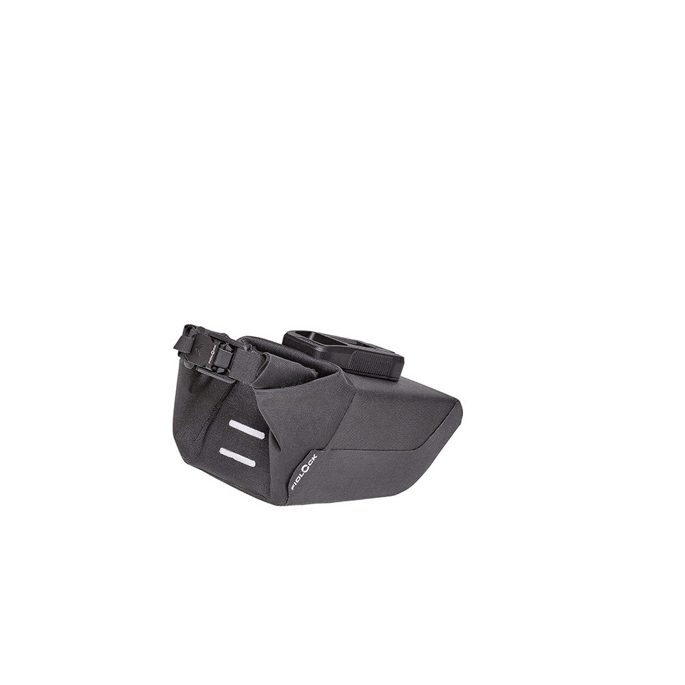 Fidlock PINCLIP Saddle bag ONLY 0.4L Black