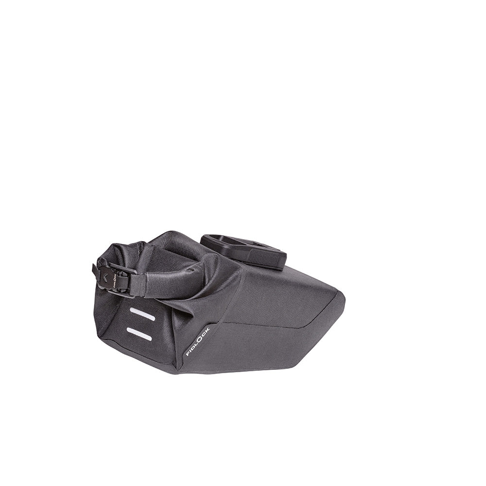Fidlock PINCLIP Saddle bag ONLY 0.7L Black
