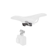 Fidlock PINCLIP saddle base Black