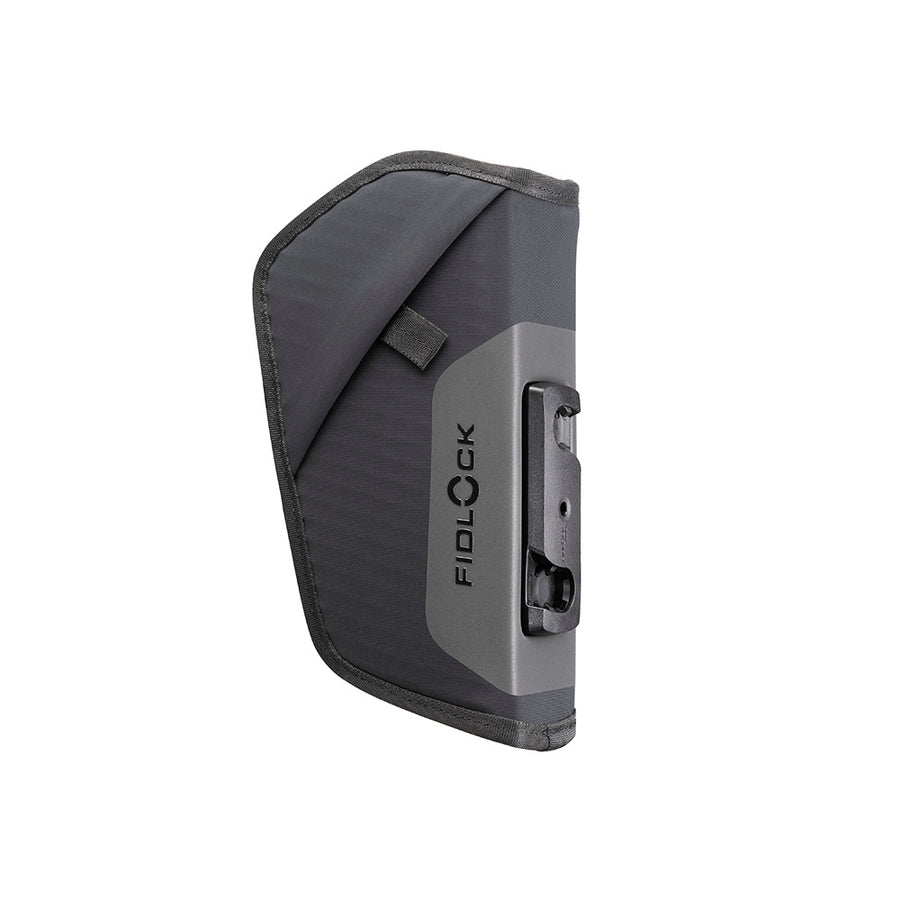 Fidlock TWIST Essential Bag - M Black 95x230x120mm