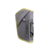 Fidlock TWIST Essential Bag - M Grey/Green 95x230x120mm