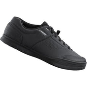 Shimano Clothing AM5 (AM503) Shoes; Black; Size 45