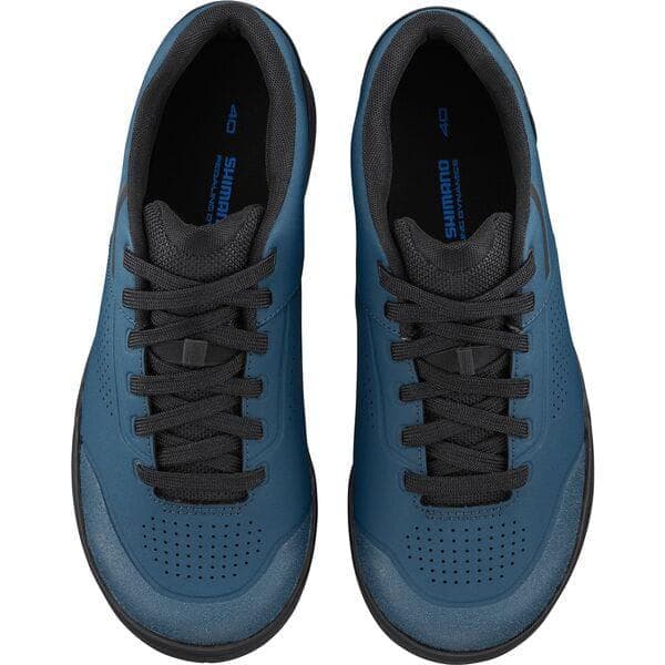 Shimano Clothing AM5W (AM503W) Women's Shoes, Blue, Size 36